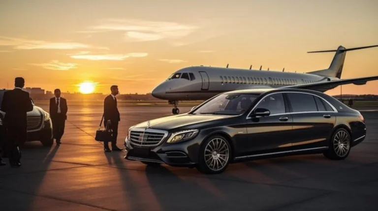 Airport Limo Service