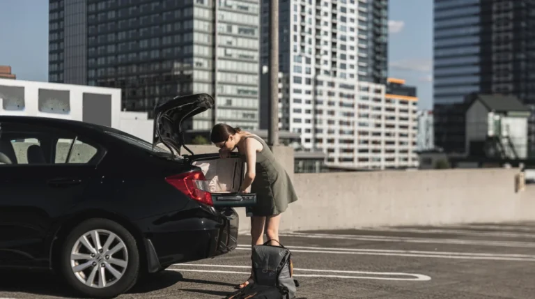 Airport Pickup