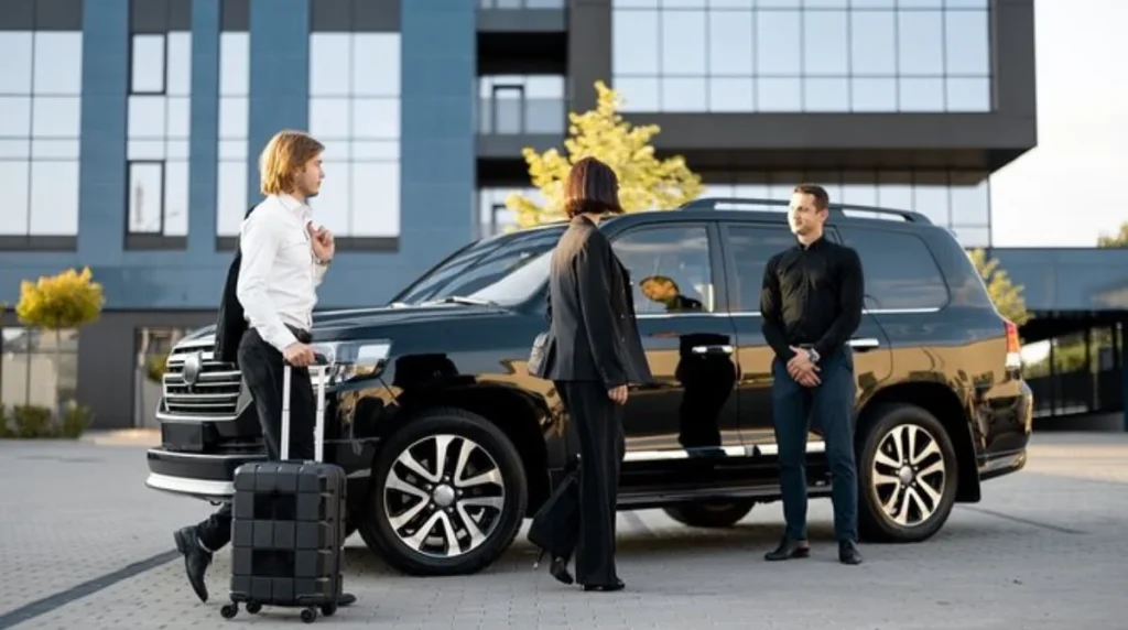 Airport Transfer