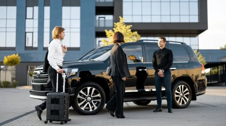 Airport Transfer