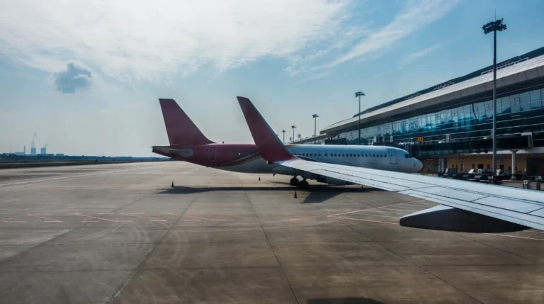 Airport Transportation