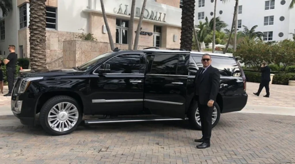 Private Transport