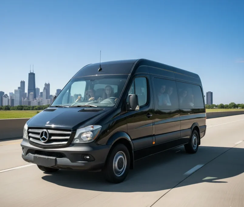 City Tours Limo Service