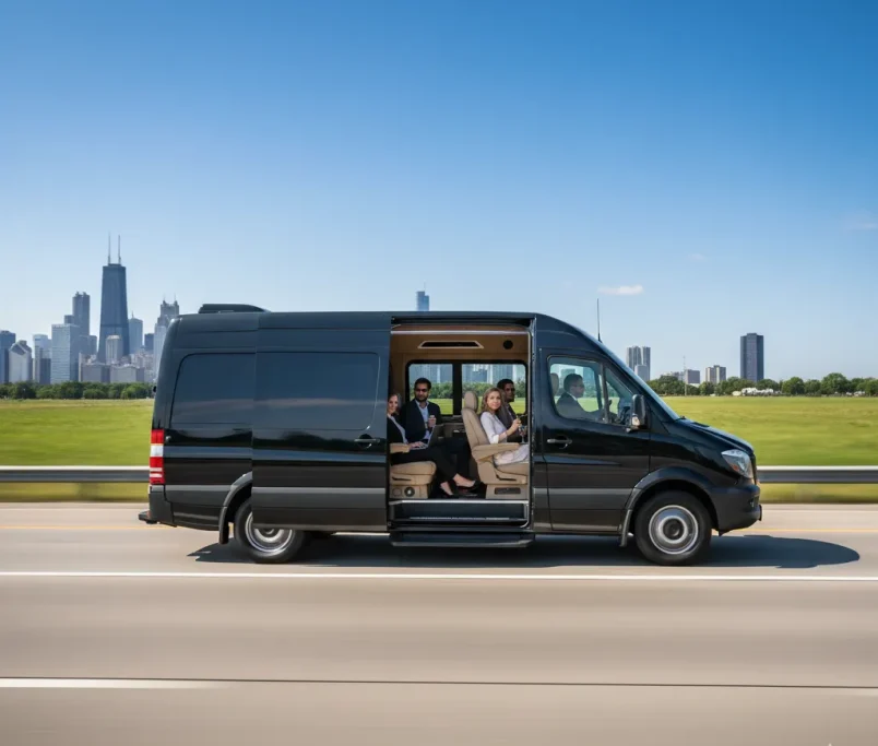City Tours Limo Service