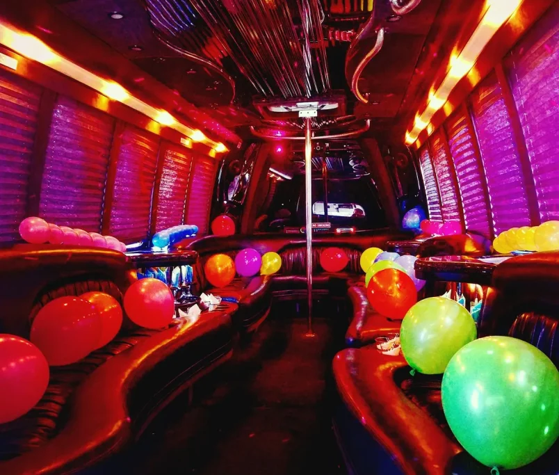 Special Occasion Limo Service