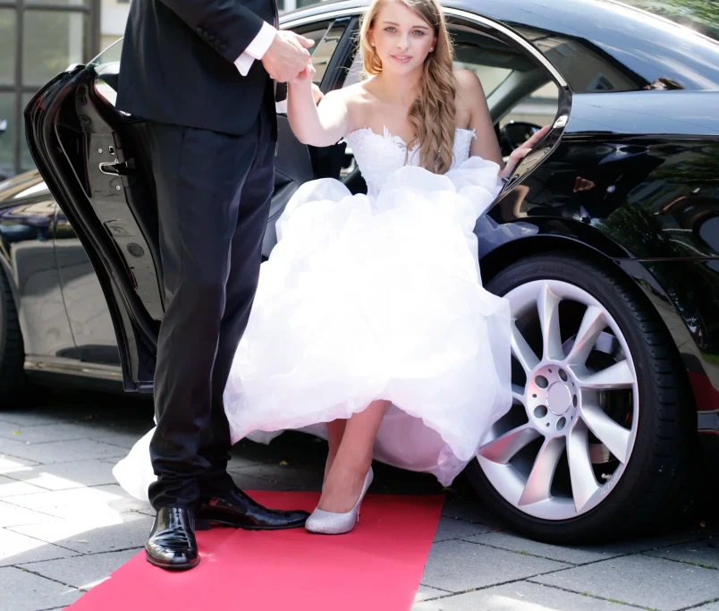 Special Occasion Limo Service