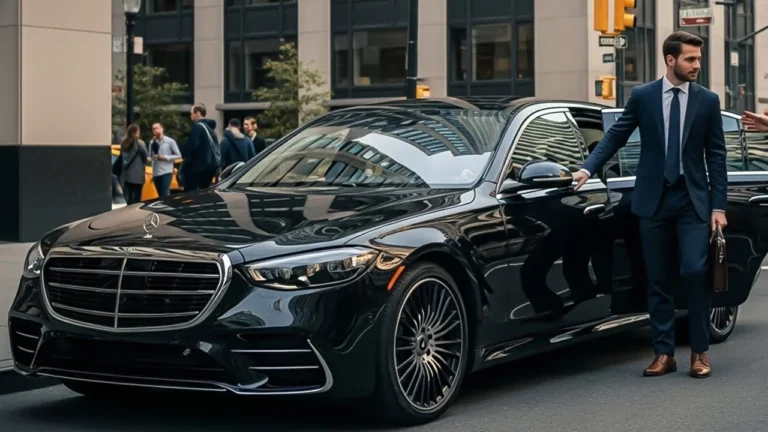 City Tours Limo